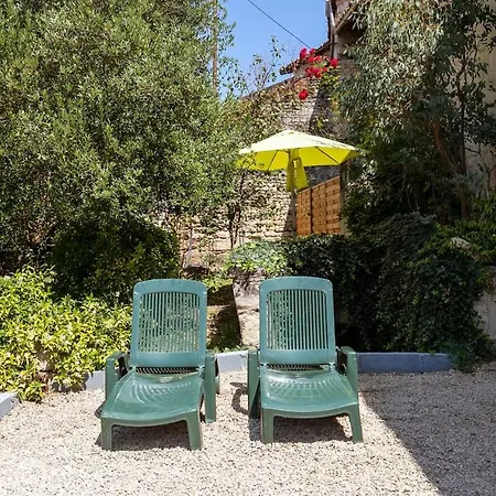 Zen Vallee De La Loire 160m2 Et Son Jardin Prive Casa de Férias Ranton