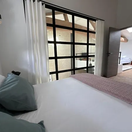 Zen Vallee De La Loire 160m2 Et Son Jardin Prive * Ranton