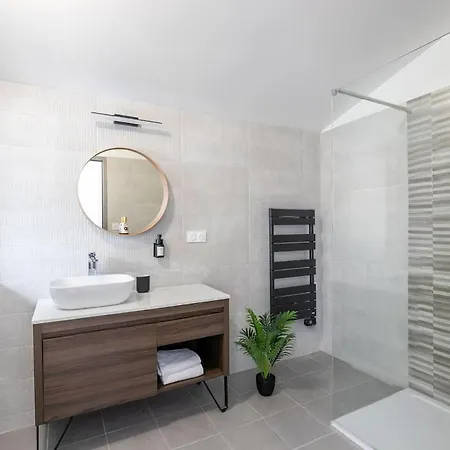 Zen Vallee De La Loire 160m2 Et Son Jardin Prive * Ranton