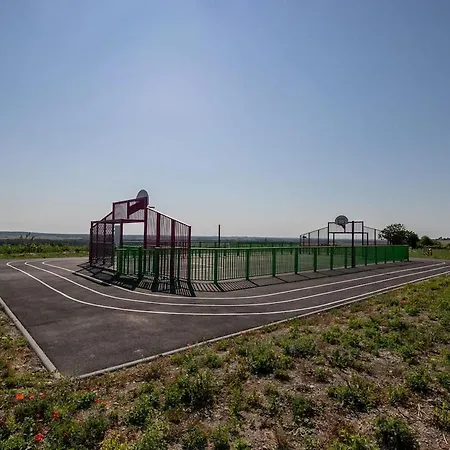 Casa de Férias Zen Vallee De La Loire 160m2 Et Son Jardin Prive *